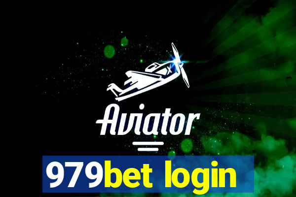 979bet login